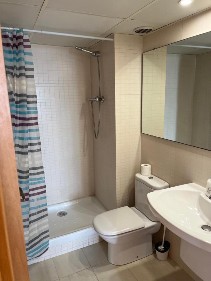 Atico En Cubelles Playa Apartman Kültér fotó