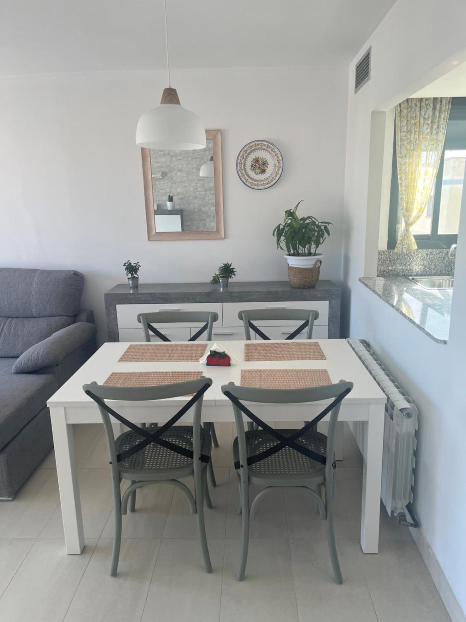 Atico En Cubelles Playa Apartman Kültér fotó